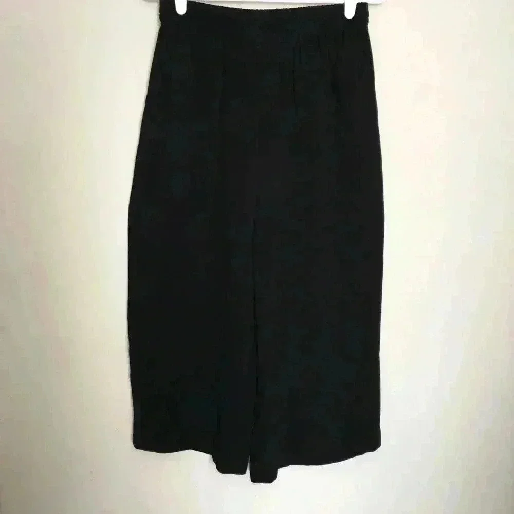 Kate Spade Black Pants